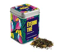 Mon instant thé - Eternithé