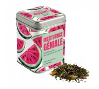 Mon instant thé - Institutrice géniale