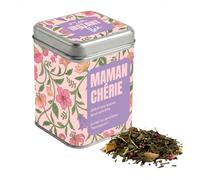 Mon instant thé - Maman chérie