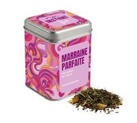 Mon instant thé - Marraine parfaite