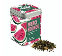 Mon instant thé - Merci Nounou