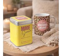 Mon instant thé - Mode survie