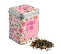 Mon instant thé - Nerfs à vifs