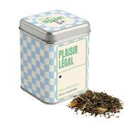 Mon instant thé - Plaisir légal