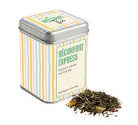 Mon instant thé - Réconfort express