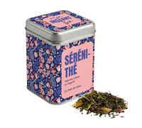 Mon instant thé - Sérénithé