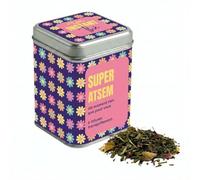 Mon instant thé - Super Atsem