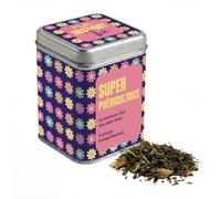 Mon instant thé - Super Puéricultrice