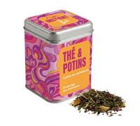Mon instant thé - Thé et potins