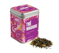 Mon instant thé - Thé magique
