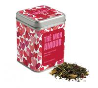 Mon instant thé - Thé mon amour