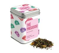 Mon instant thé - Thé précieuse