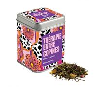 Mon instant thé - Thérapie entre copines