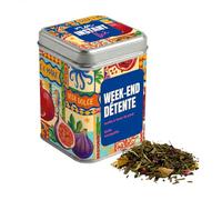 Mon instant thé - W nd détente