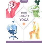 Mon instant yoga