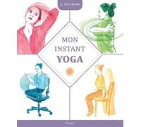 Mon instant yoga