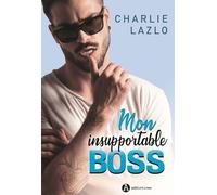 Mon insupportable boss