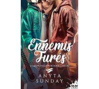 Mon insupportable coloc: Ennemis jurés, T1