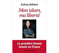 Mon islam, ma liberté