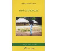 Mon Itinéraire