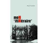 mon "itinéraire": K.L.Na