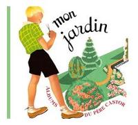 Mon jardin Alexandra Exter (Auteur)