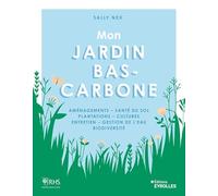 Mon jardin bas-carbone