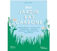 Mon jardin bas-carbone