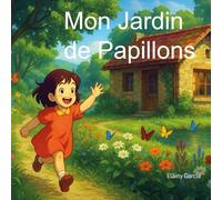 Mon Jardin de Papillons