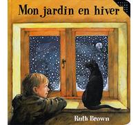 MON JARDIN EN HIVER