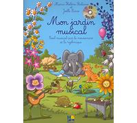 Mon jardin musical