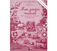 Siciliano/zarco - Mon Jardin Musical (prof)
