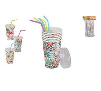 Mon Jardin PIC DE Jardin Design Toucan 4 Couleurs Assorties H67CM