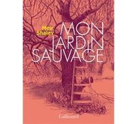 Mon jardin sauvage – Gallimard