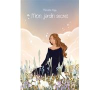 Mon jardin secret - Marceline Kaye - Hello - broché - Poésie