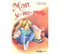 Mon je-me-parle
