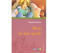 Mon je-me-parle