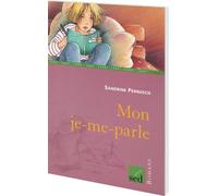 Mon je-me-parle CE2