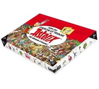 Mon Jeu Cherche Et Trouve Astérix