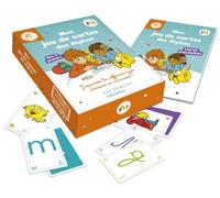 Mon Jeu De Cartes Les Alphas