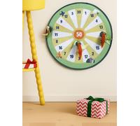 Mon jeu de fléchettes évolutif vert TU