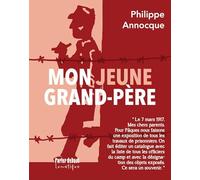 Mon jeune grand-père