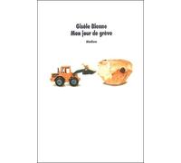 Mon jour de grève