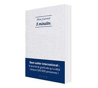 Mon journal 5 minutes