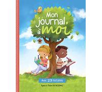 Mon journal à moi
