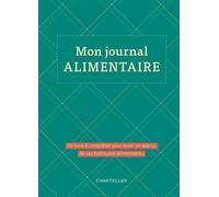 Mon Journal Alimentaire