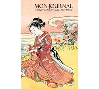 Mon journal : Conversation avec moi-même