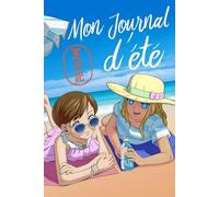 Mon Journal d’Été au Japon - Carnet de vacances à remplir pour ados: Avec pages souvenirs à compléter, tableaux Hiragana & Katakana, illustration à colorier et QR code bonus