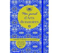 Mon journal d'arts divinatoires