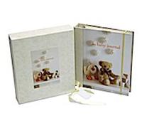 Mon journal de bébé